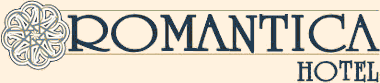 Romantica Hotel logo